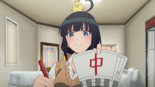 Pon no Michi: 1×8