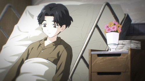 NegaPosi Angler – Episódio 11