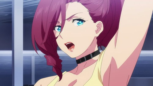 World’s End Harem: 1×2