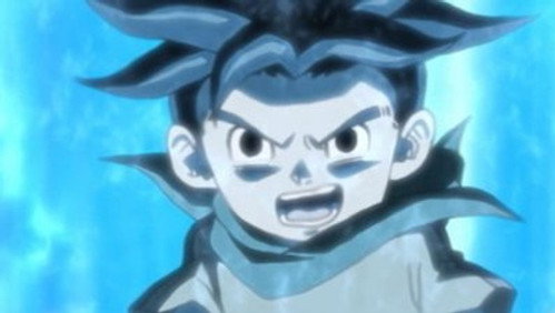 Blue Dragon: 2×11