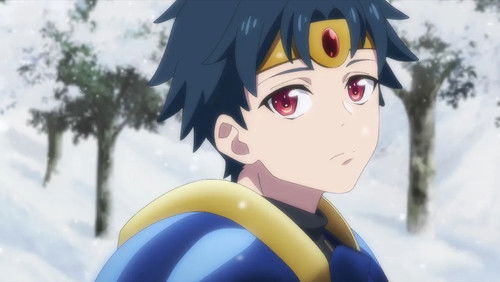 Shin no Nakama ja Nai to Yuusha no Party wo Oidasareta node, Henkyou de Slow Life suru Koto ni Shimashita 2- Episódio 4