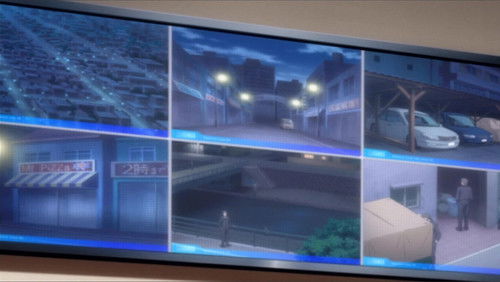 Katekyou Hitman Reborn! – Episódio 99