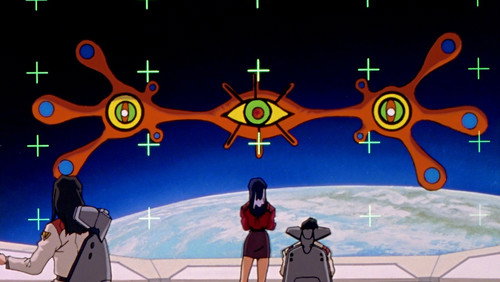 Neon Genesis Evangelion: 1×12