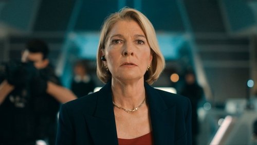 Doctor Who 2024: 1×7