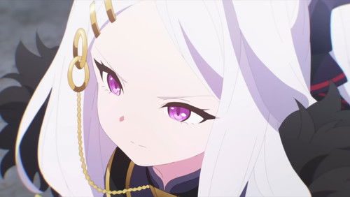 Blue Archive the Animation – Episódio 6