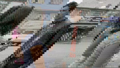 Rosario Tijeras: 1×3