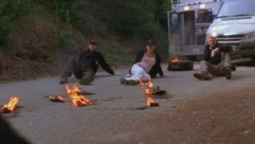 NCIS: Investigação Naval: 2×23