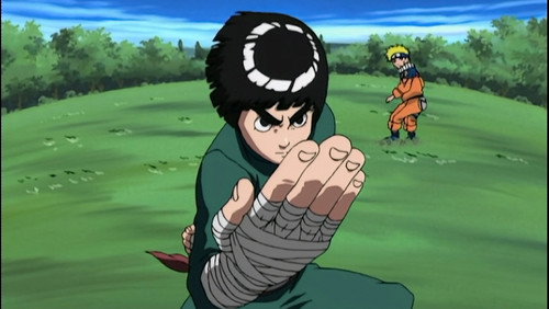 Naruto: 3×123