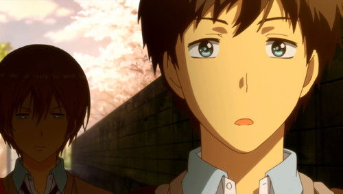 ReLIFE – Episódio 1