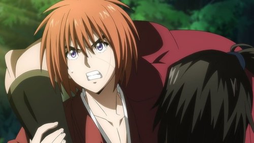 Rurouni Kenshin: 1×40