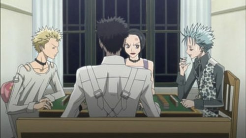Nana: 1×19