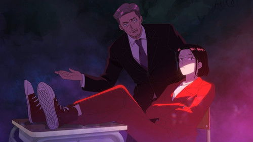 Mom, I’m Sorry – Episódio 14