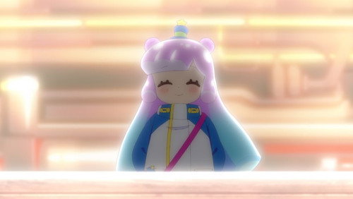 Puniru is a Kawaii Slime: 1×12