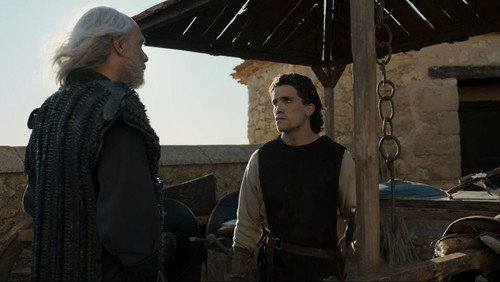El Cid: 1×2