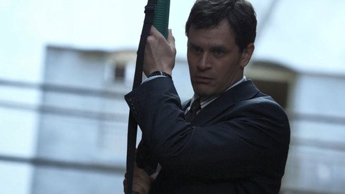 Southland: Cidade do Crime: 1×2
