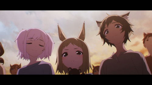 Arknights: Enshin Shomei – Episódio 10