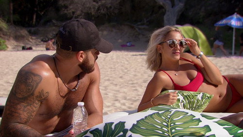 Ex on the Beach: 1×1
