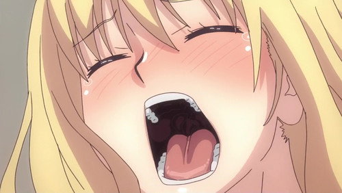 Nobunaga teacher’s young bride: 1×4