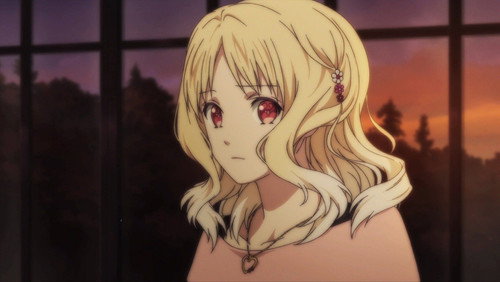 Diabolik Lovers: 2×2