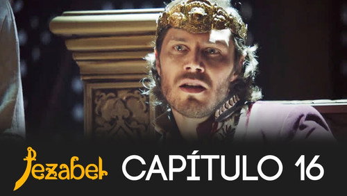 Jezabel: 1×16