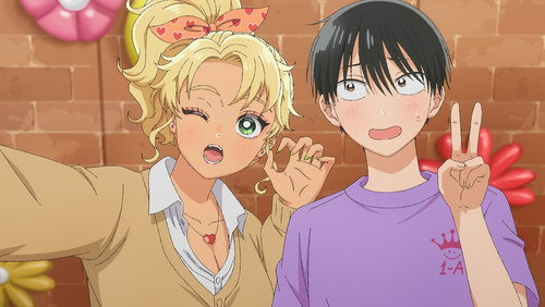 Otaku ni Yasashii Gal wa Inai!? – Episódio 11
