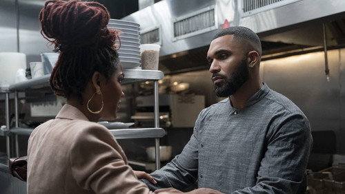 Harlem: 2×6