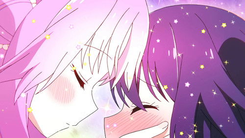 Hoshikuzu Telepath – Episódio 1