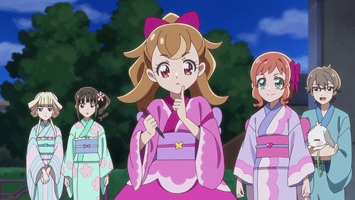Wonderful Precure!: 1×23