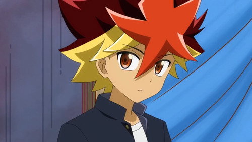 Yu-Gi-Oh! Go Rush!!: 1×53