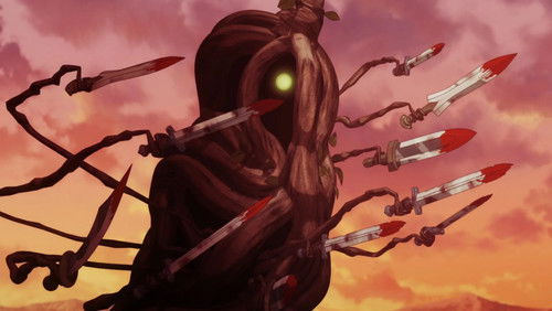 Ishura – Episódio 7