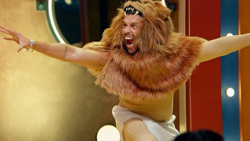 LOL: Se Rir, Já Era!: 4×5