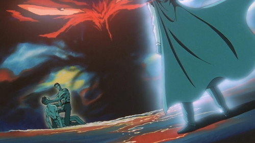 Yu Yu Hakusho: 3×20