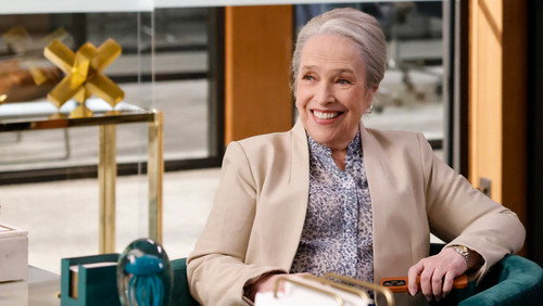 Matlock: Uma Advogada Improvável: 2×4
