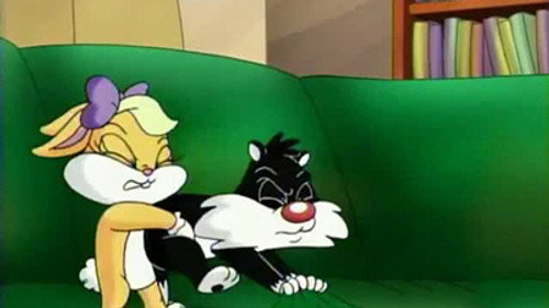 Baby Looney Tunes: 2×7