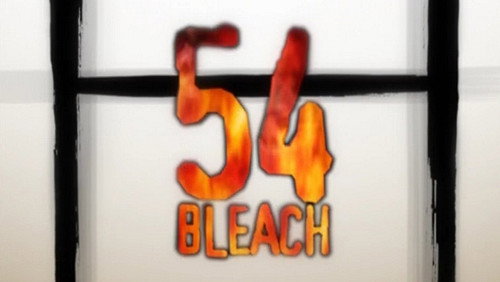 Bleach: 1×54
