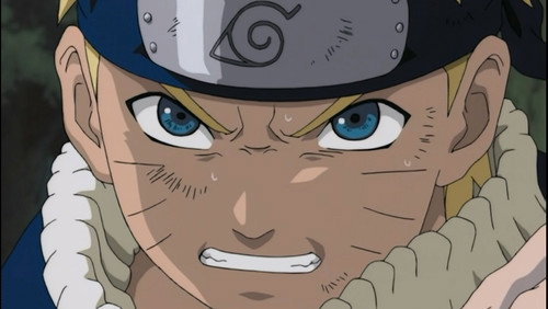 Naruto: 3×118