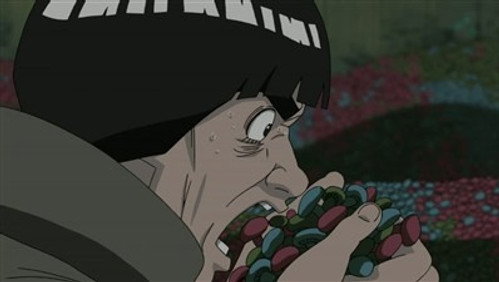 Naruto Shippuden: 11×229