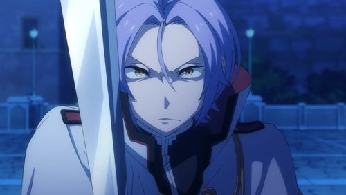 Re:ZERO -Starting Life in Another World-: 1×65