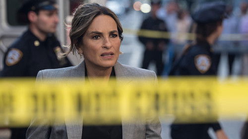 Lei & Ordem: Unidade de Vítimas Especiais: 27×3