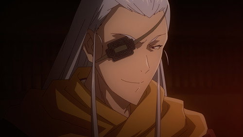 Meiji Gekken: 1874 – Episódio 3