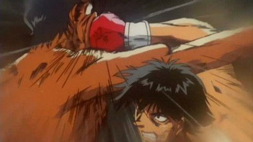 Hajime No Ippo – Episódio 40