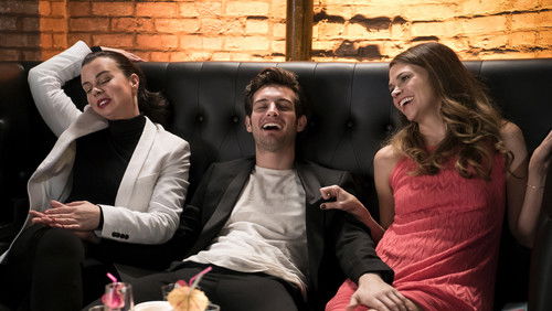 40 é o Novo 20: 1×11