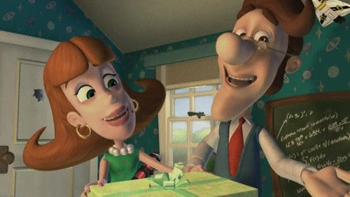 As Aventuras de Jimmy Neutron, O Menino Gênio: 1×17