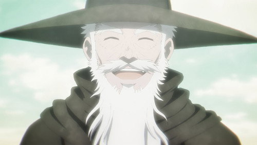 Handyman Saitou in another world: 1×10