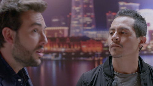 Rosario Tijeras: 3×6