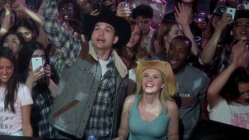 O Rancho: 2×12