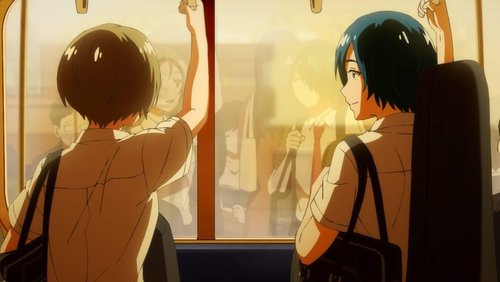 Ao no Orchestra: 2×3