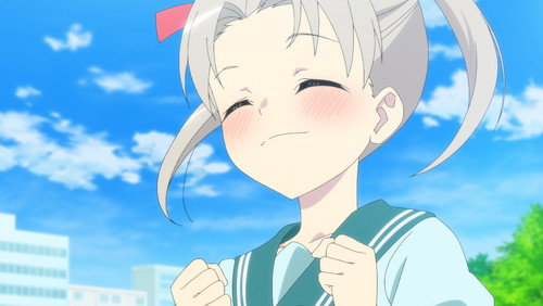 4-nin wa Sorezore Uso wo Tsuku – Episódio 2