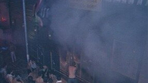 Boate Kiss: A Tragédia de Santa Maria: 1×1