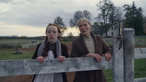 Anne com um “E”: 2×3